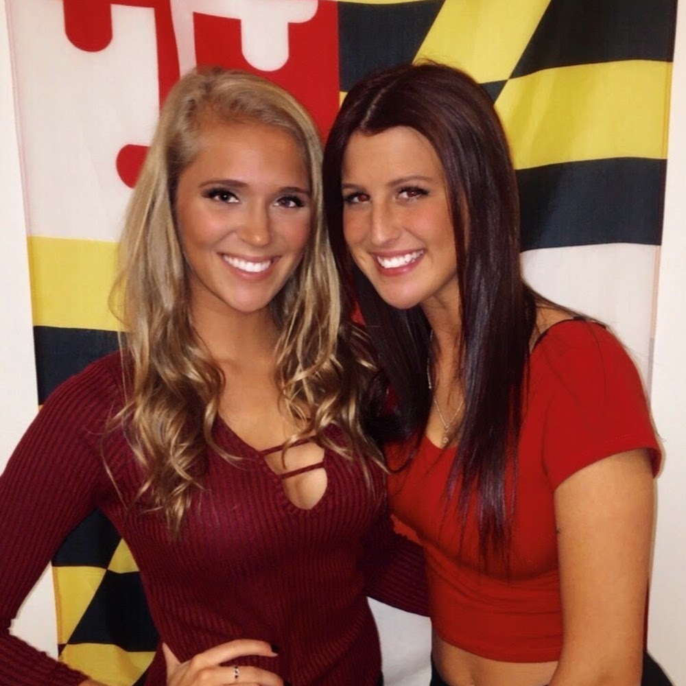 Meet your Posher, Sabrina